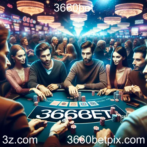 Jogos de Mesa	 3660bet